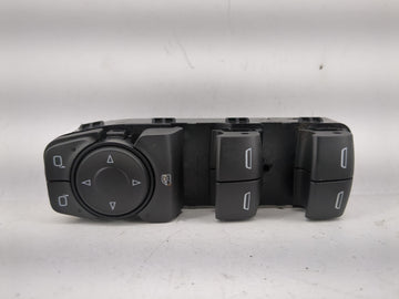 2024 Chevrolet Trax Master Power Window Switch Replacement Driver Side Left P/N:84512940 Fits Fits 2017 2018 2019 2020 OEM U