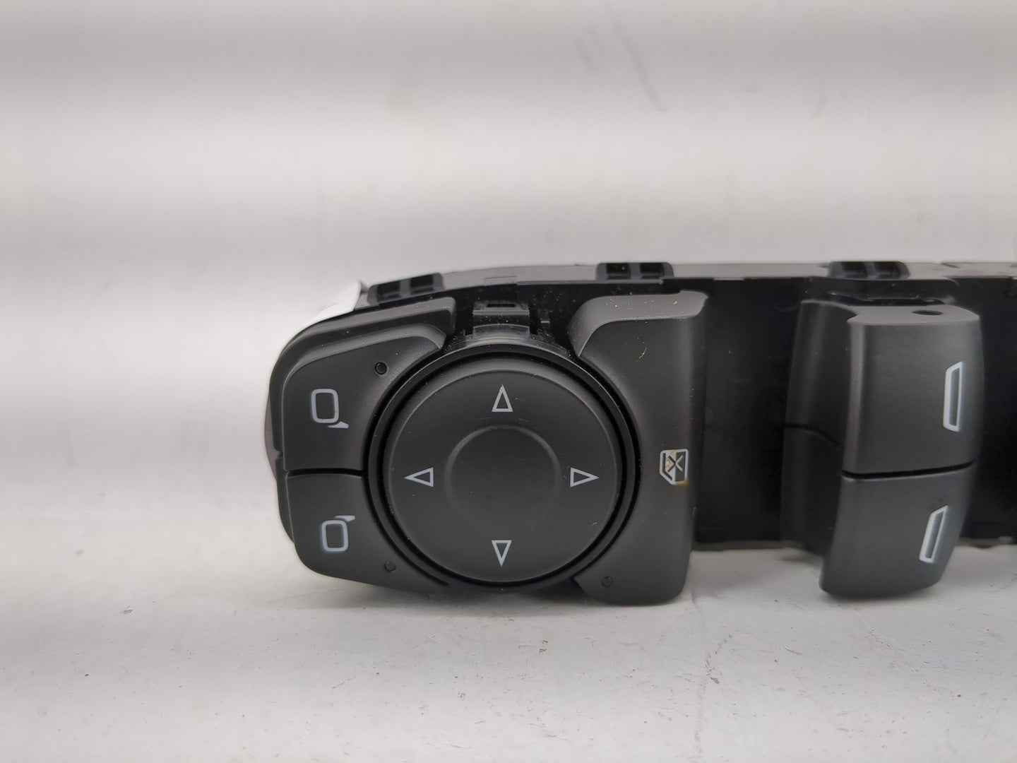 2024 Chevrolet Trax Master Power Window Switch Replacement Driver Side Left P/N:84512940 Fits Fits 2017 2018 2019 2020 OEM U