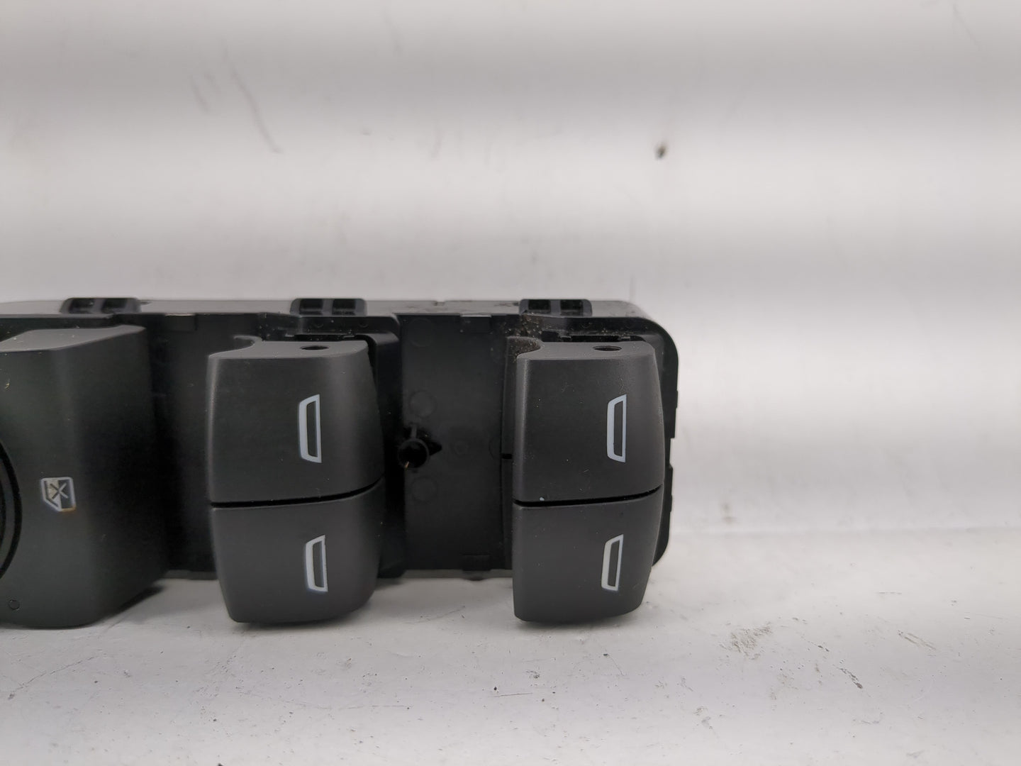 2024 Chevrolet Trax Master Power Window Switch Replacement Driver Side Left P/N:84512940 Fits Fits 2017 2018 2019 2020 OEM U