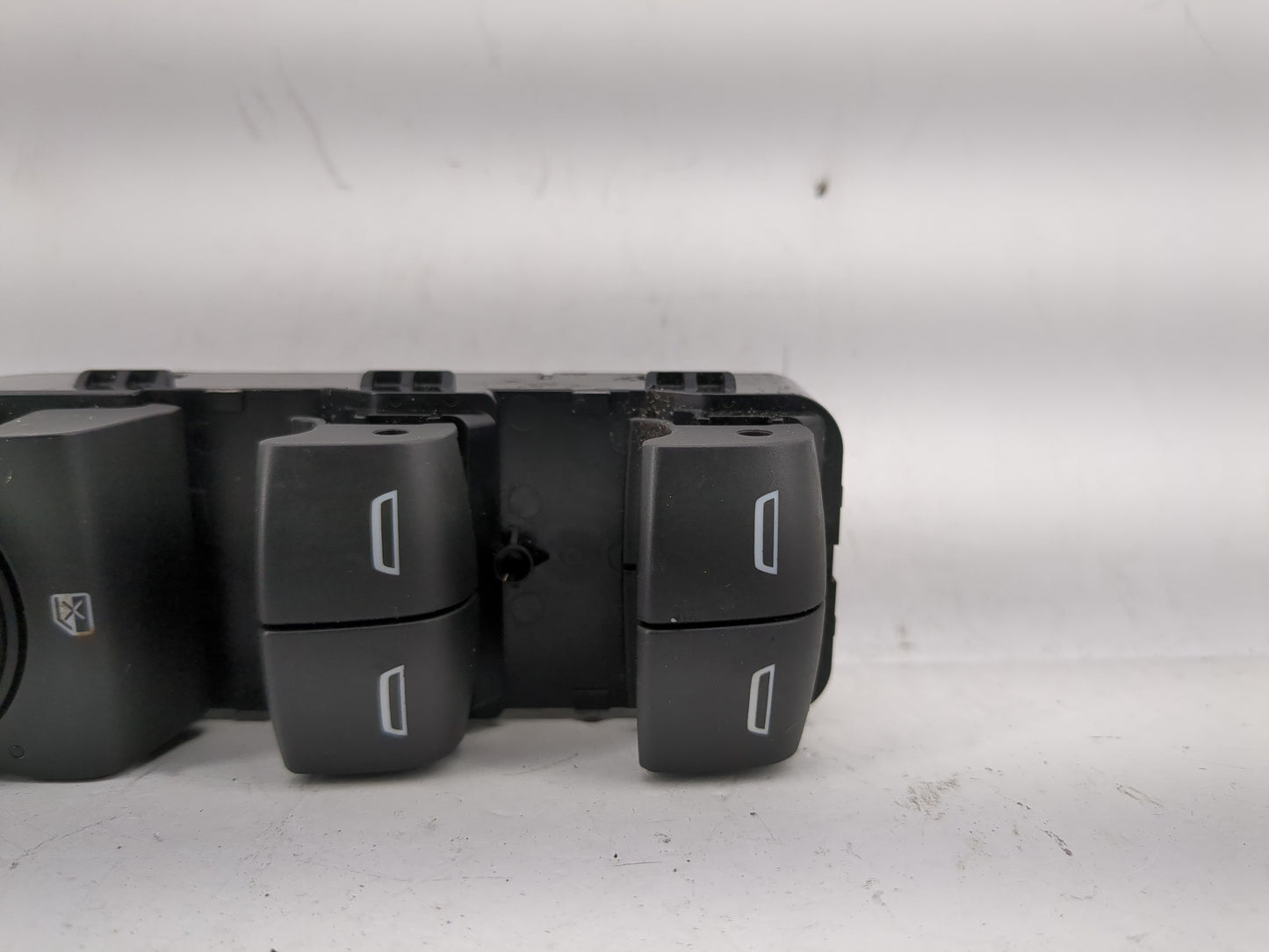 2024 Chevrolet Trax Master Power Window Switch Replacement Driver Side Left P/N:84512940 Fits Fits 2017 2018 2019 2020 OEM U