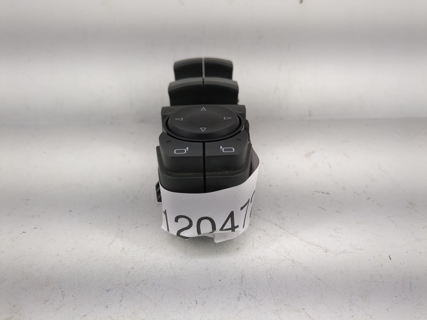 2024 Chevrolet Trax Master Power Window Switch Replacement Driver Side Left P/N:84512940 Fits Fits 2017 2018 2019 2020 OEM U