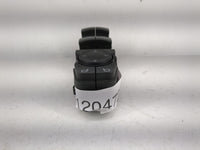 2024 Chevrolet Trax Master Power Window Switch Replacement Driver Side Left P/N:84512940 Fits Fits 2017 2018 2019 2020 OEM U