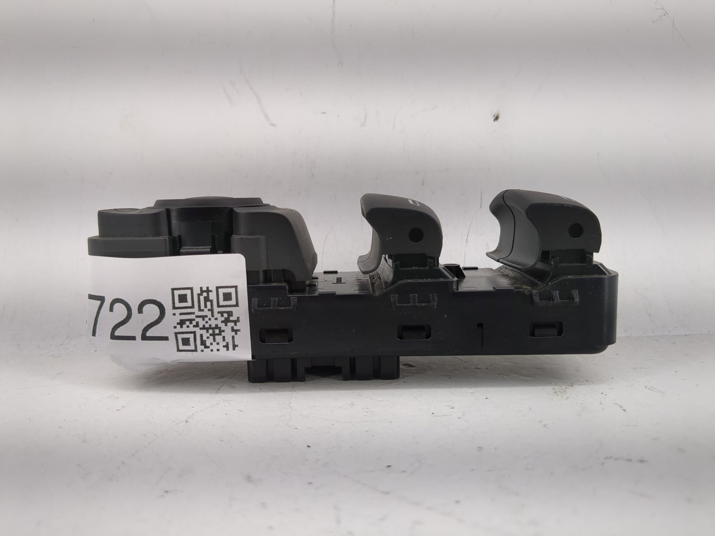 2024 Chevrolet Trax Master Power Window Switch Replacement Driver Side Left P/N:84512940 Fits Fits 2017 2018 2019 2020 OEM U