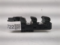 2024 Chevrolet Trax Master Power Window Switch Replacement Driver Side Left P/N:84512940 Fits Fits 2017 2018 2019 2020 OEM U