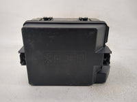 2024 Chevrolet Trax Fusebox Fuse Box Panel Relay Module P/N:42887406 Fits OEM Used Auto Parts - Oemusedautoparts1.com