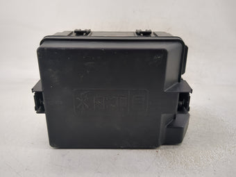 compare product 2024 Chevrolet Trax Fusebox Fuse Box Panel Relay Module P/N:42887406 Fits OEM Used Auto Parts