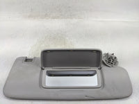 2024 Chevrolet Trax Sun Visor Shade Replacement Passenger Right Mirror Fits OEM Used Auto Parts - Oemusedautoparts1.com