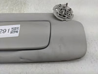 2024 Chevrolet Trax Sun Visor Shade Replacement Passenger Right Mirror Fits OEM Used Auto Parts - Oemusedautoparts1.com
