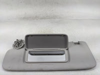 2024 Chevrolet Trax Sun Visor Shade Replacement Driver Left Mirror Fits OEM Used Auto Parts - Oemusedautoparts1.com