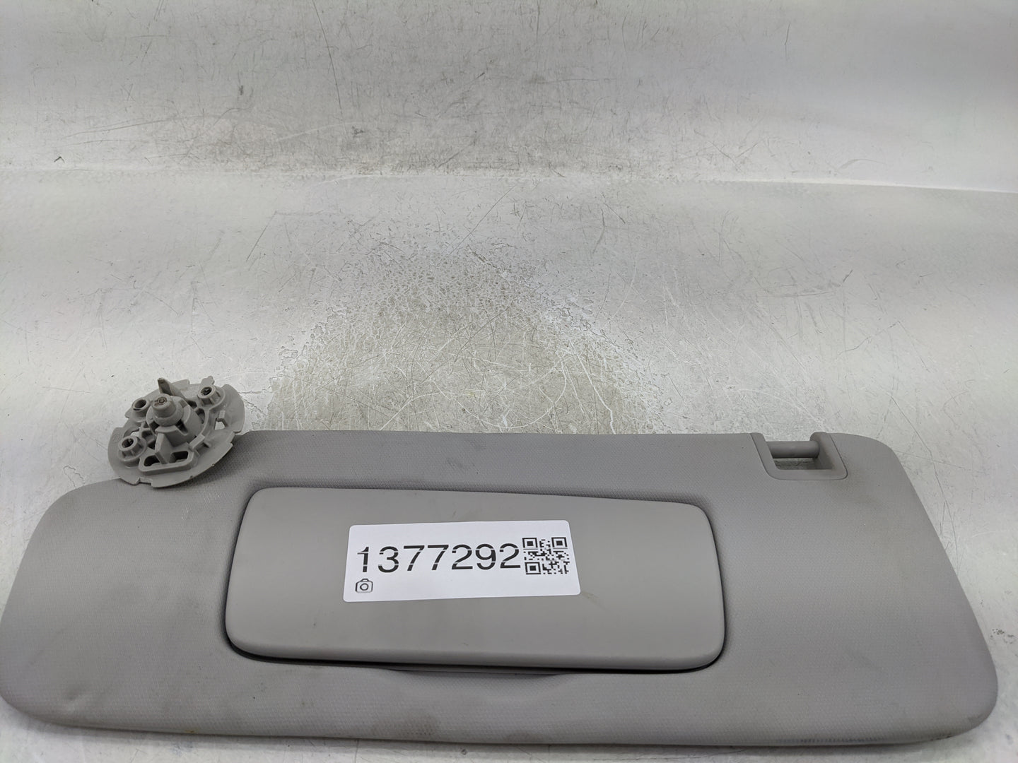 2024 Chevrolet Trax Sun Visor Shade Replacement Driver Left Mirror Fits OEM Used Auto Parts - Oemusedautoparts1.com
