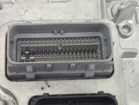 2024 Chevrolet Trax PCM Engine Control Computer ECU ECM PCU OEM P/N:12743013 Fits Fits 2020 2021 2022 OEM Used Auto Parts - 