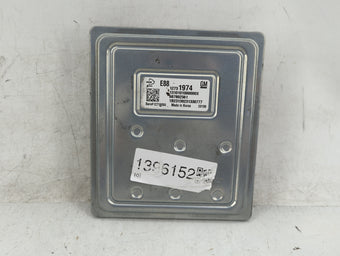 compare product 2024 Chevrolet Trax PCM Engine Control Computer ECU ECM PCU OEM P/N:12731974 Fits Fits 2020 2021 2022 OEM Used Auto Parts