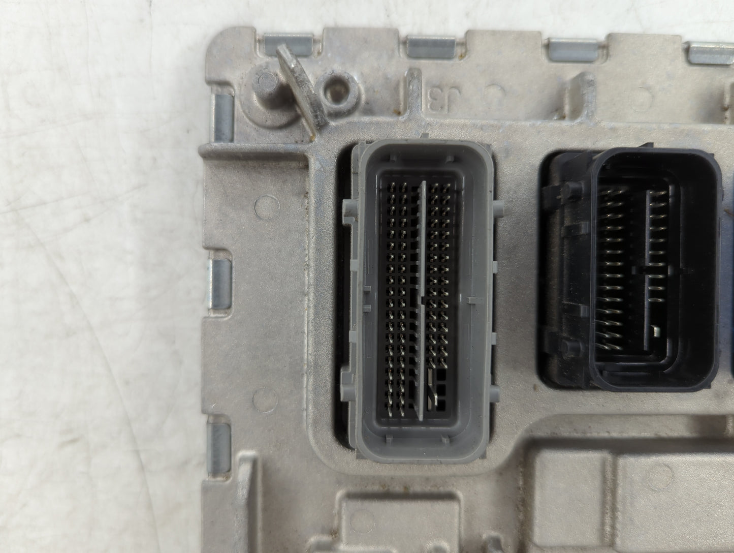 2024 Chevrolet Trax PCM Engine Control Computer ECU ECM PCU OEM P/N:12731974 Fits Fits 2020 2021 2022 OEM Used Auto Parts - 