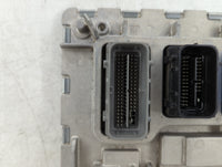 2024 Chevrolet Trax PCM Engine Control Computer ECU ECM PCU OEM P/N:12731974 Fits Fits 2020 2021 2022 OEM Used Auto Parts - 