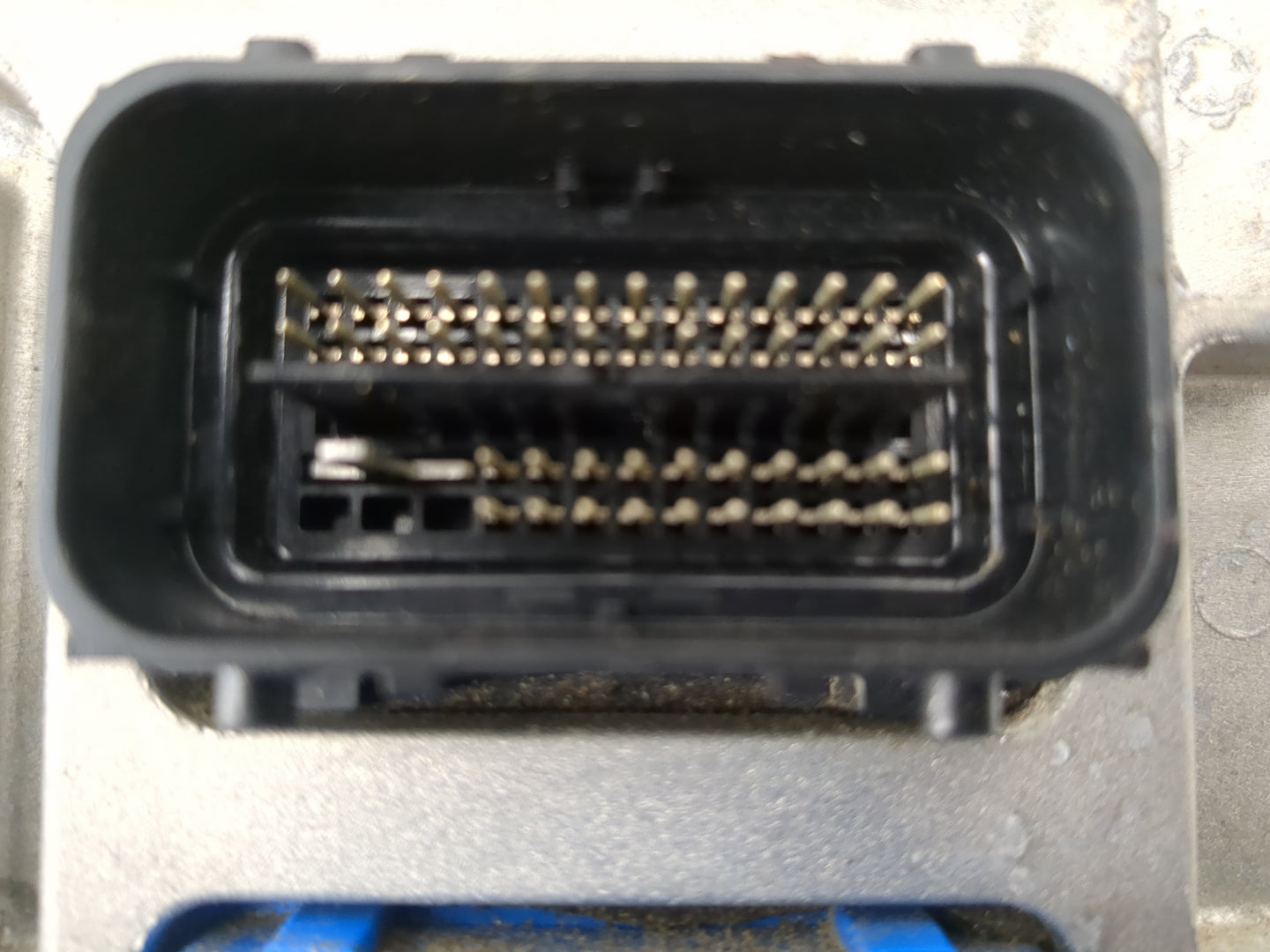 2024 Chevrolet Trax PCM Engine Control Computer ECU ECM PCU OEM P/N:12731974 12719250 Fits Fits 2020 2021 2022 OEM Used Auto