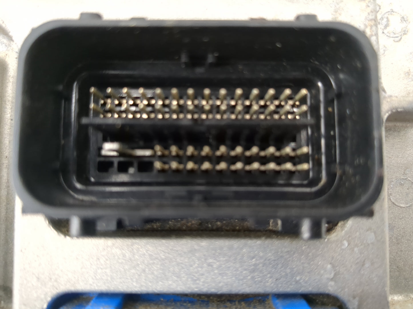 2024 Chevrolet Trax PCM Engine Control Computer ECU ECM PCU OEM P/N:12731974 12719250 Fits Fits 2020 2021 2022 OEM Used Auto