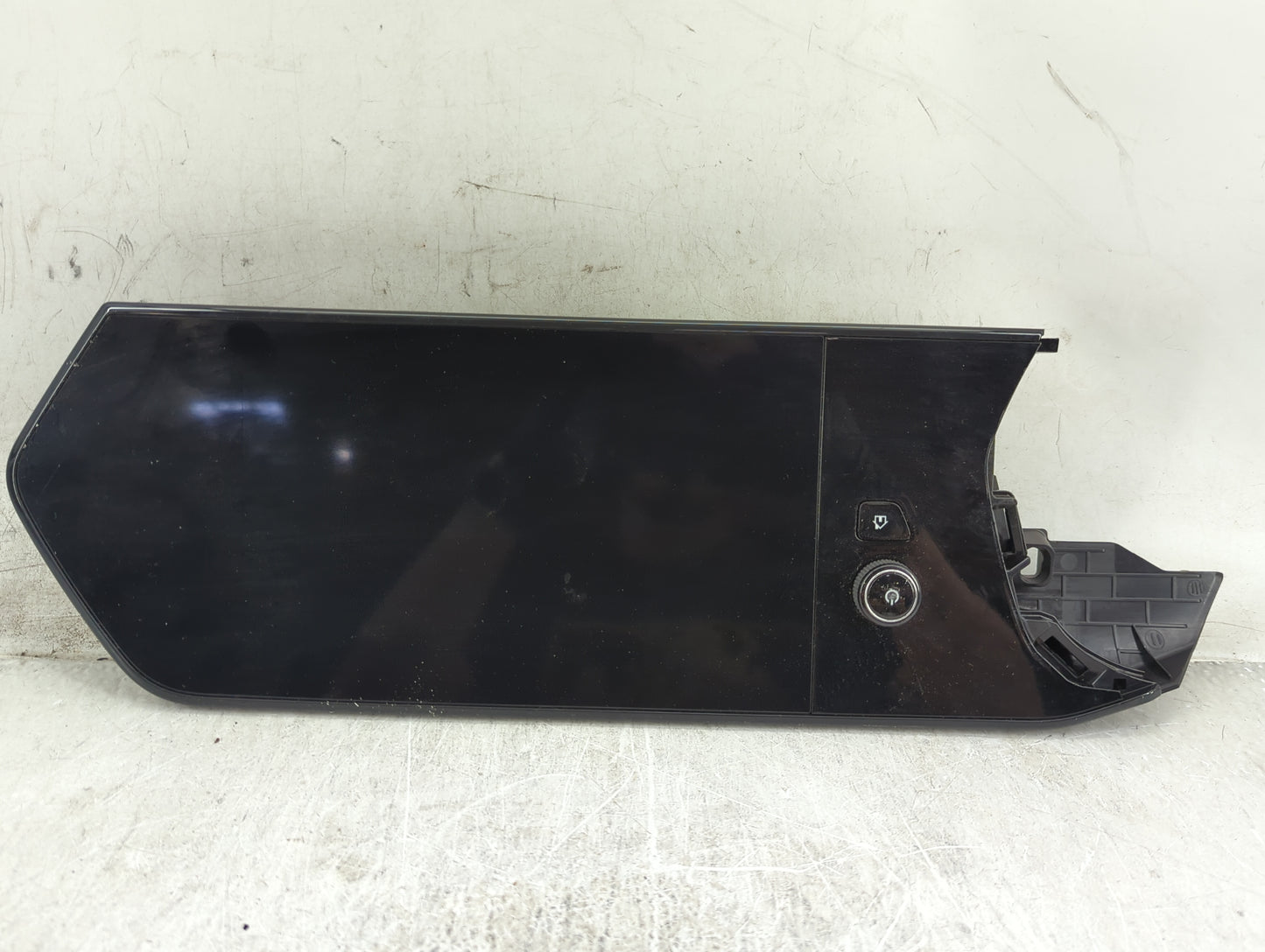 2024 Chevrolet Trax Information Display Screen Black - Oemusedautoparts1.com
