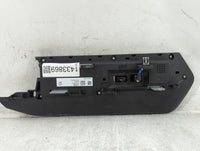 2024 Chevrolet Trax Information Display Screen Black - Oemusedautoparts1.com