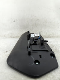 2024 Chevrolet Trax Information Display Screen Black - Oemusedautoparts1.com