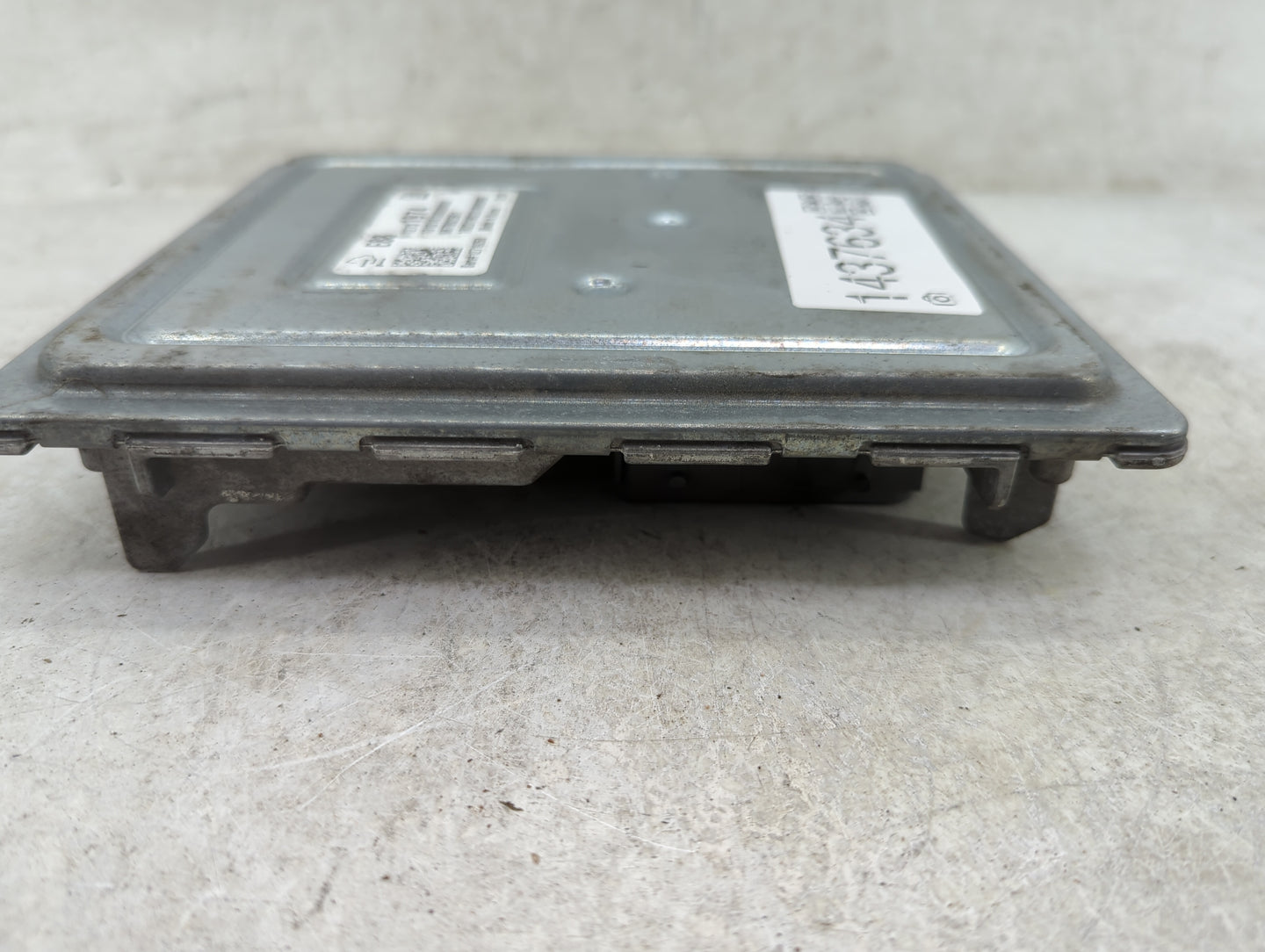 2024 Chevrolet Trax PCM Engine Control Computer ECU ECM PCU OEM P/N:12731974 12719250 Fits Fits 2020 2021 2022 OEM Used Auto