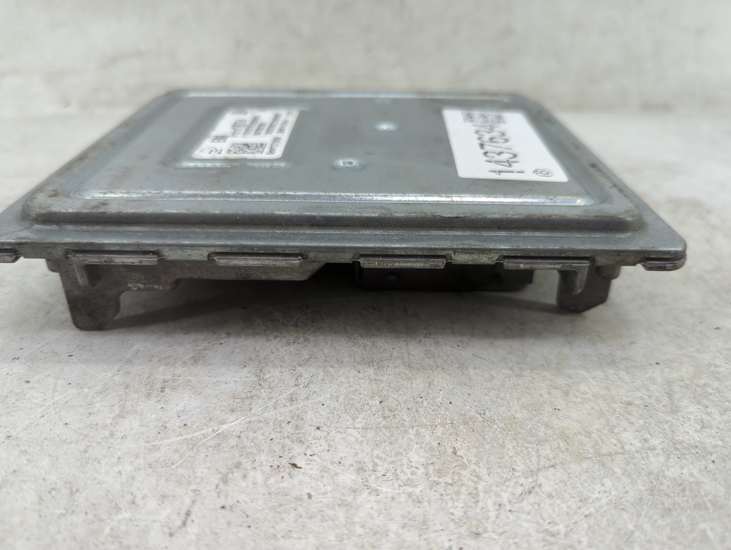 2024 Chevrolet Trax PCM Engine Control Computer ECU ECM PCU OEM P/N:12731974 12719250 Fits Fits 2020 2021 2022 OEM Used Auto