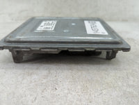 2024 Chevrolet Trax PCM Engine Control Computer ECU ECM PCU OEM P/N:12731974 12719250 Fits Fits 2020 2021 2022 OEM Used Auto