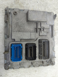 2024 Chevrolet Trax PCM Engine Control Computer ECU ECM PCU OEM P/N:12731974 12719250 Fits Fits 2020 2021 2022 OEM Used Auto