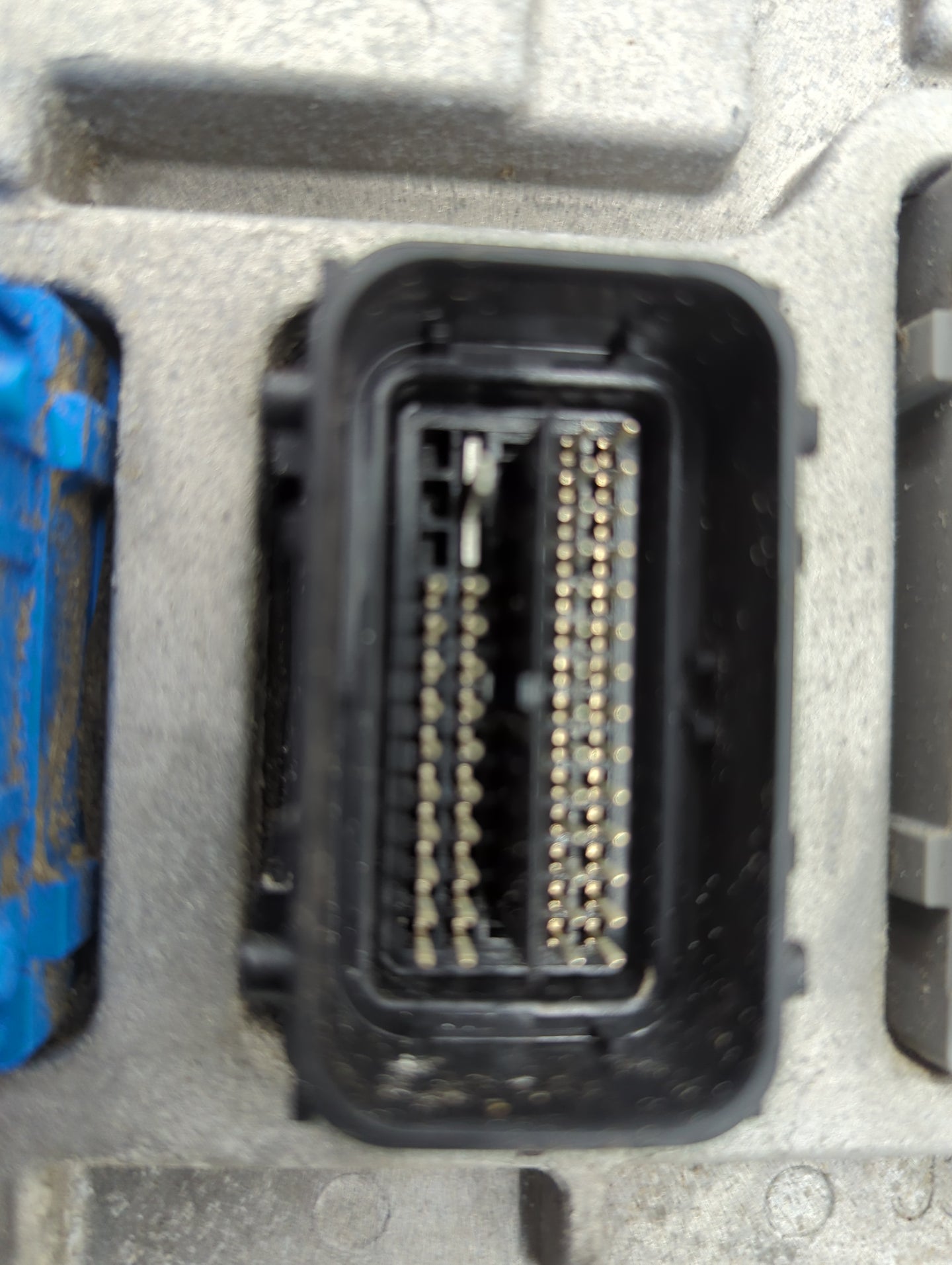 2024 Chevrolet Trax PCM Engine Control Computer ECU ECM PCU OEM P/N:12731974 12719250 Fits Fits 2020 2021 2022 OEM Used Auto