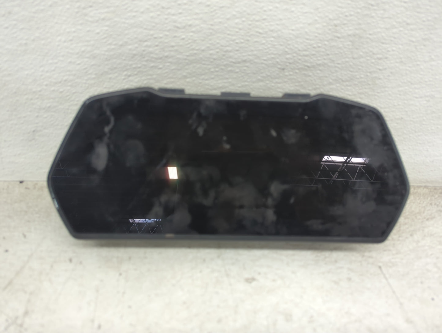 2024 Chevrolet Trax Instrument Cluster Speedometer Gauges P/N:42786000 7370100000000X, 545290509, 4123145000000653 Fits OEM 