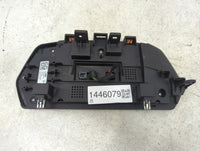 2024 Chevrolet Trax Instrument Cluster Speedometer Gauges P/N:42786000 7370100000000X, 545290509, 4123145000000653 Fits OEM 