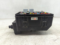 2024 Chevrolet Trax Fusebox Fuse Box Panel Relay Module P/N:42833151 13598343, 13598351 Fits OEM Used Auto Parts - Oemusedau