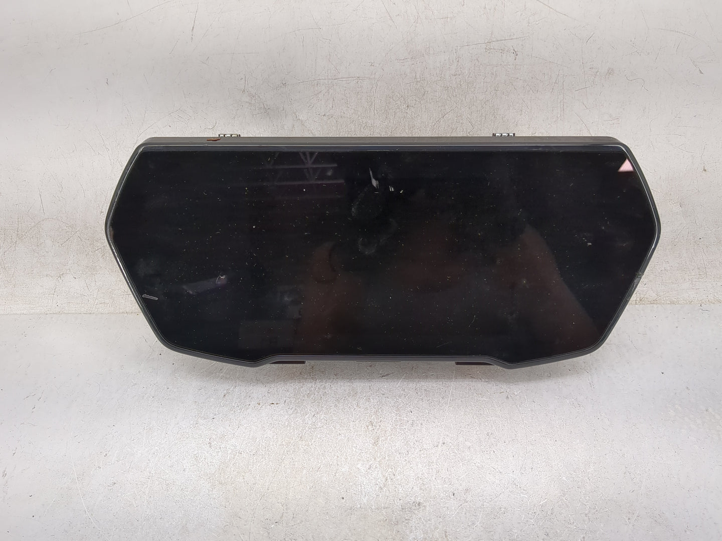 2024 Chevrolet Trax Instrument Cluster Speedometer Gauges P/N:42887536 7370100000000X, 545290509, 422403100000035 Miles: Fit