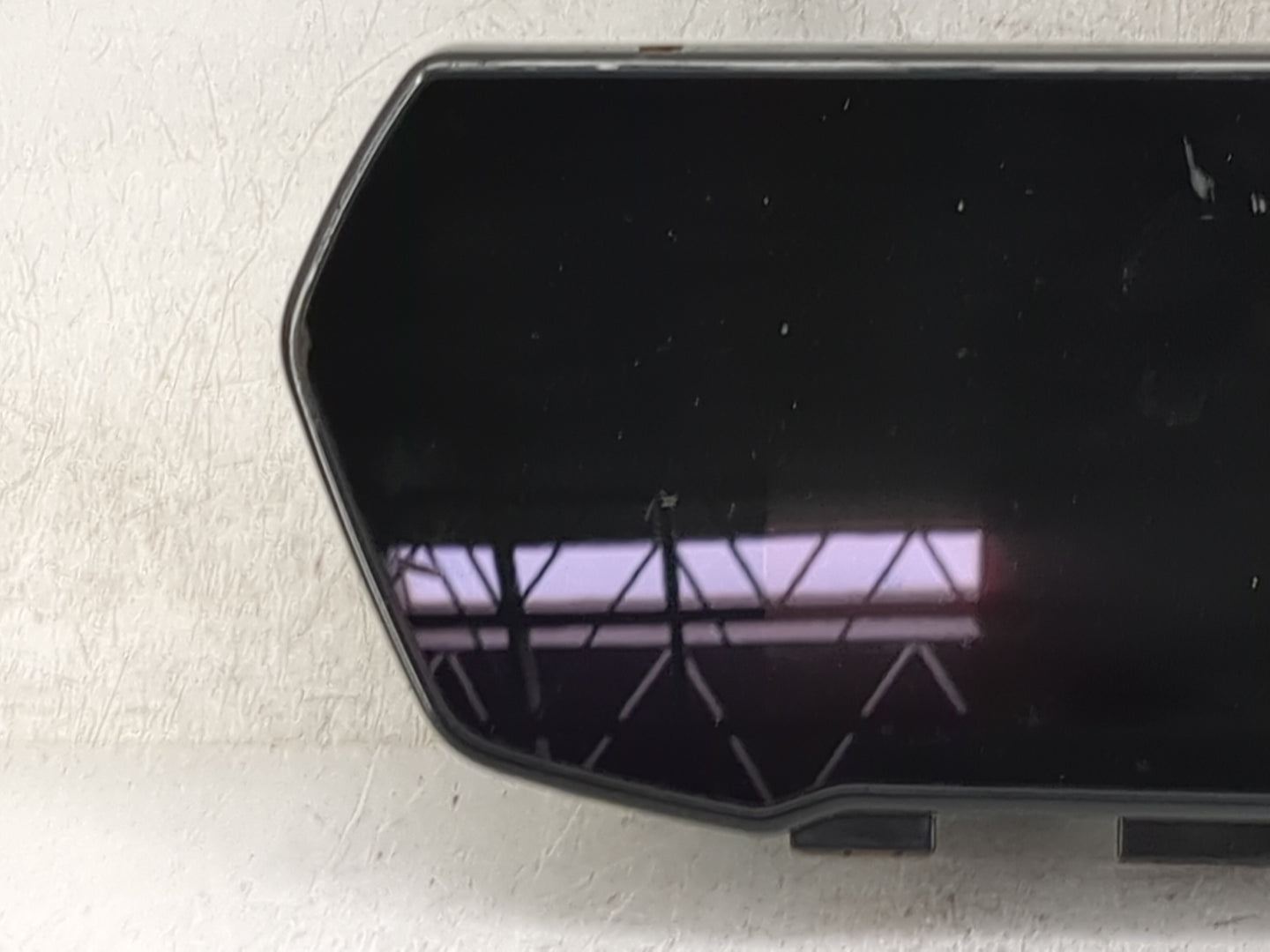 2024 Chevrolet Trax Instrument Cluster Speedometer Gauges P/N:42887536 7370100000000X, 545290509, 422403100000035 Miles: Fit