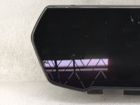 2024 Chevrolet Trax Instrument Cluster Speedometer Gauges P/N:42887536 7370100000000X, 545290509, 422403100000035 Miles: Fit
