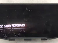 2024 Chevrolet Trax Instrument Cluster Speedometer Gauges P/N:42887536 7370100000000X, 545290509, 422403100000035 Miles: Fit