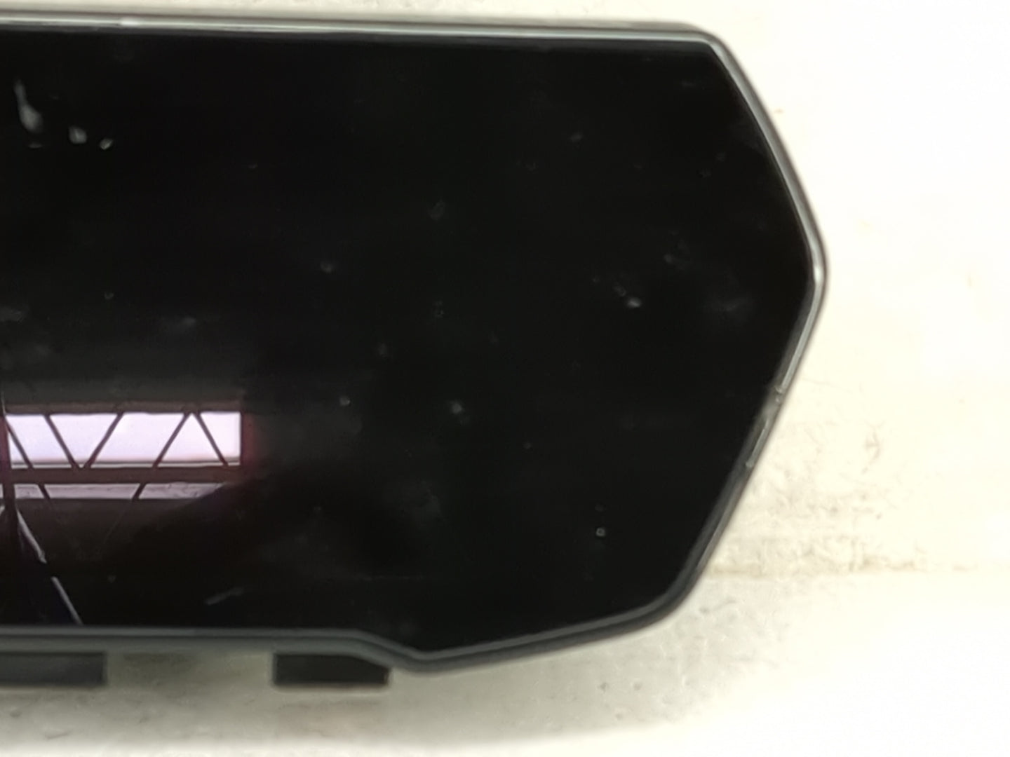 2024 Chevrolet Trax Instrument Cluster Speedometer Gauges P/N:42887536 7370100000000X, 545290509, 422403100000035 Miles: Fit
