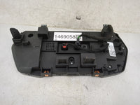 2024 Chevrolet Trax Instrument Cluster Speedometer Gauges P/N:42887536 7370100000000X, 545290509, 422403100000035 Miles: Fit