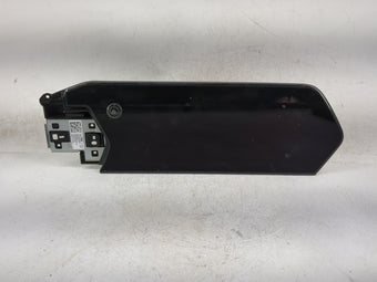 compare product 2024 Chevrolet Trax Information Display Screen 1469098