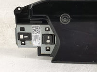 2024 Chevrolet Trax Information Radio Display Screen 1469098 - Oemusedautoparts1.com