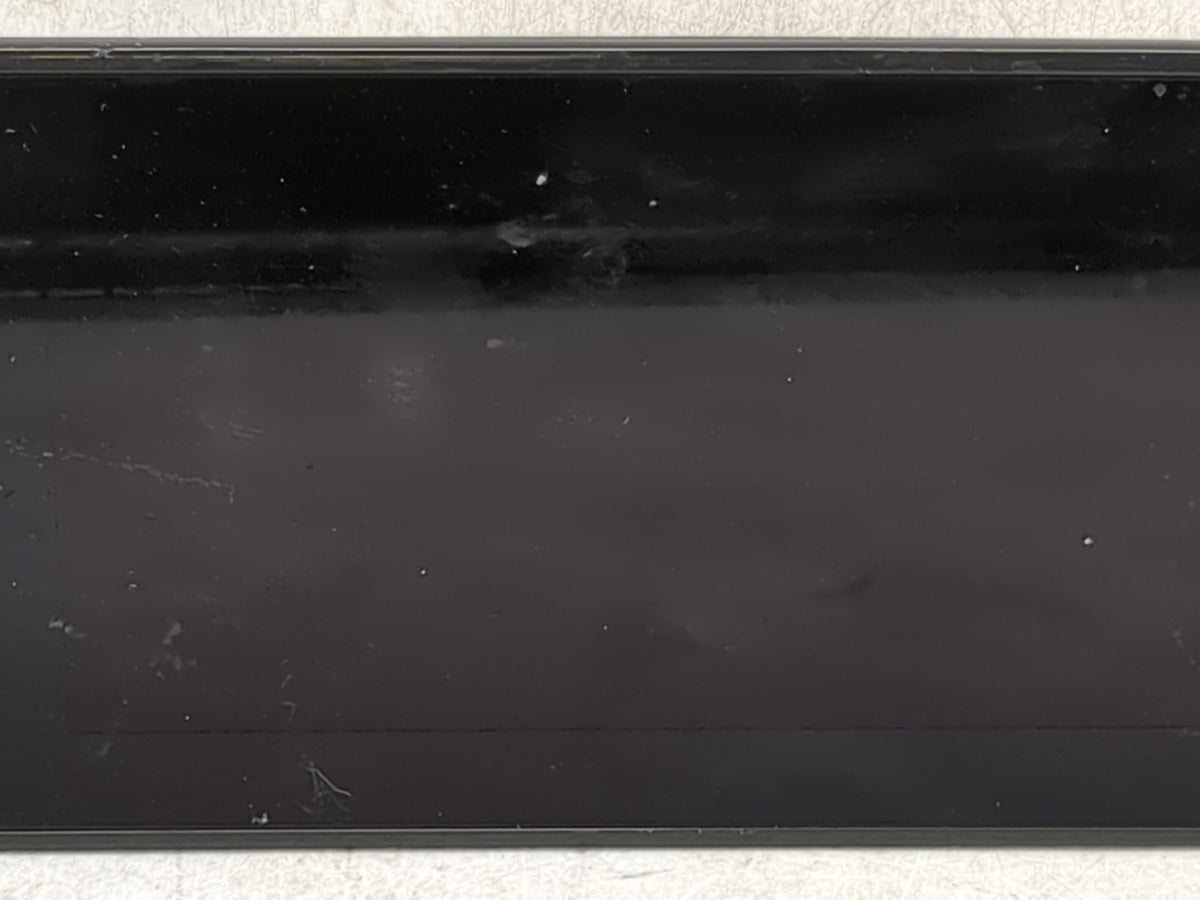 2024 Chevrolet Trax Information Radio Display Screen 1469098 - Oemusedautoparts1.com