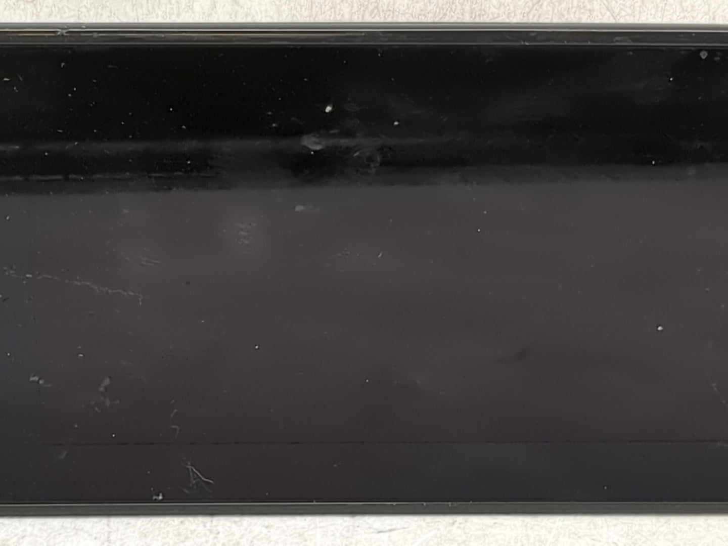 2024 Chevrolet Trax Information Display Screen 1469098 - Oemusedautoparts1.com