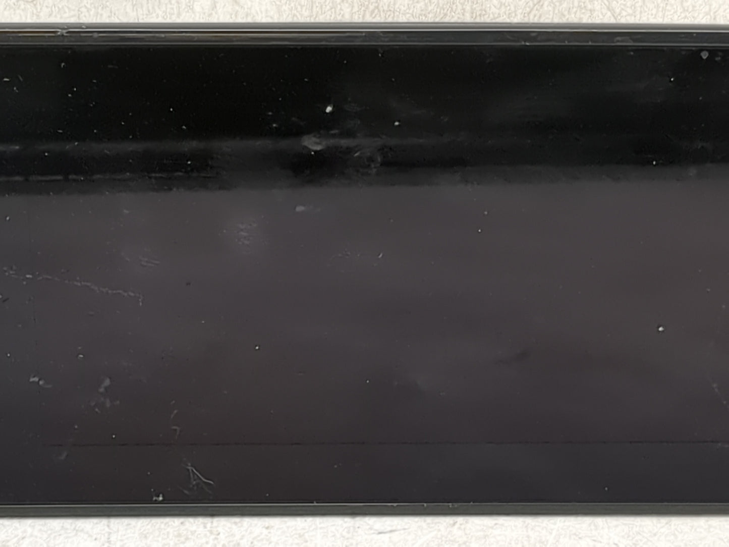 2024 Chevrolet Trax Information Display Screen 1469098 - Oemusedautoparts1.com