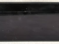 2024 Chevrolet Trax Information Display Screen 1469098 - Oemusedautoparts1.com