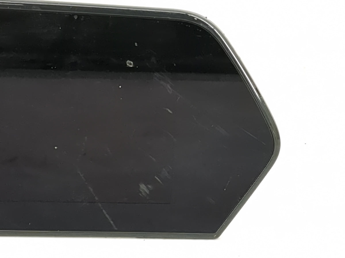 2024 Chevrolet Trax Information Radio Display Screen 1469098 - Oemusedautoparts1.com
