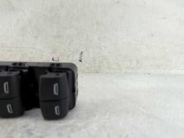 2024 Chevrolet Trax Master Power Window Switch Replacement Driver Side Left P/N:84512940 D1A128A Fits Fits 2017 2018 2019 2020 OEM Used Auto Parts