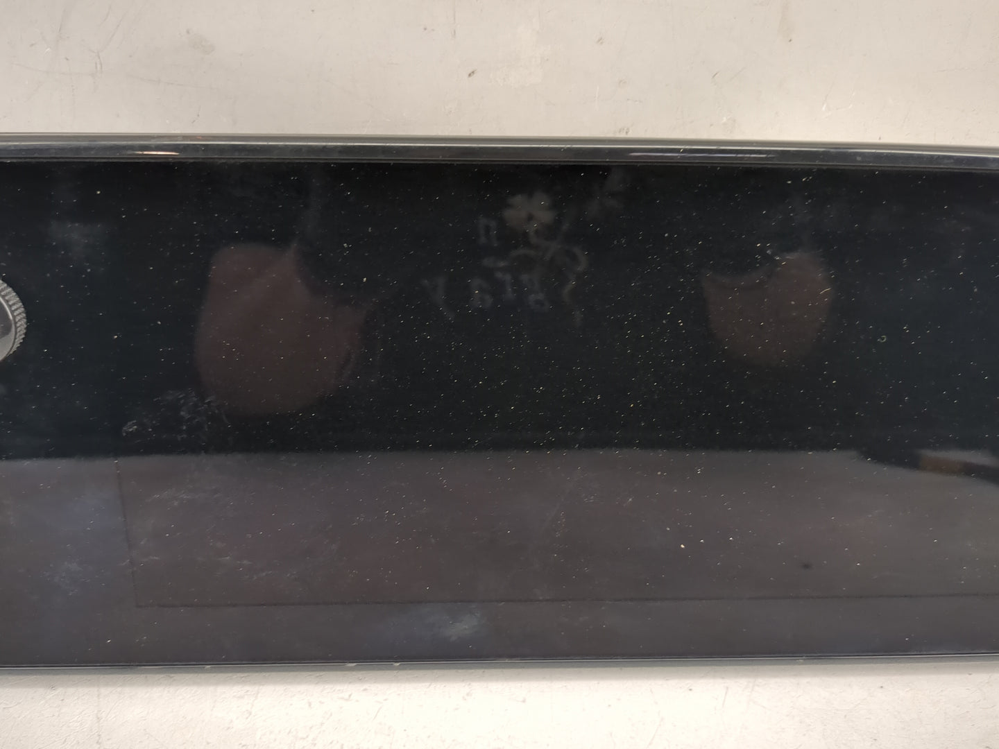 2024 Chevrolet Trax Information Display Screen 1472697 - Oemusedautoparts1.com