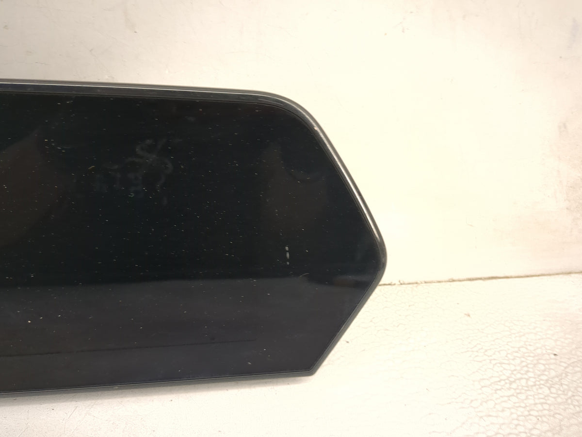 2024 Chevrolet Trax Information Radio Display Screen 1472697 - Oemusedautoparts1.com