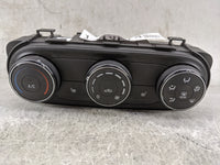 2024 Chevrolet Trax Climate Control Module Temperature AC/Heater Replacement P/N:42864993 3230100000000X, 544969533 Fits OEM