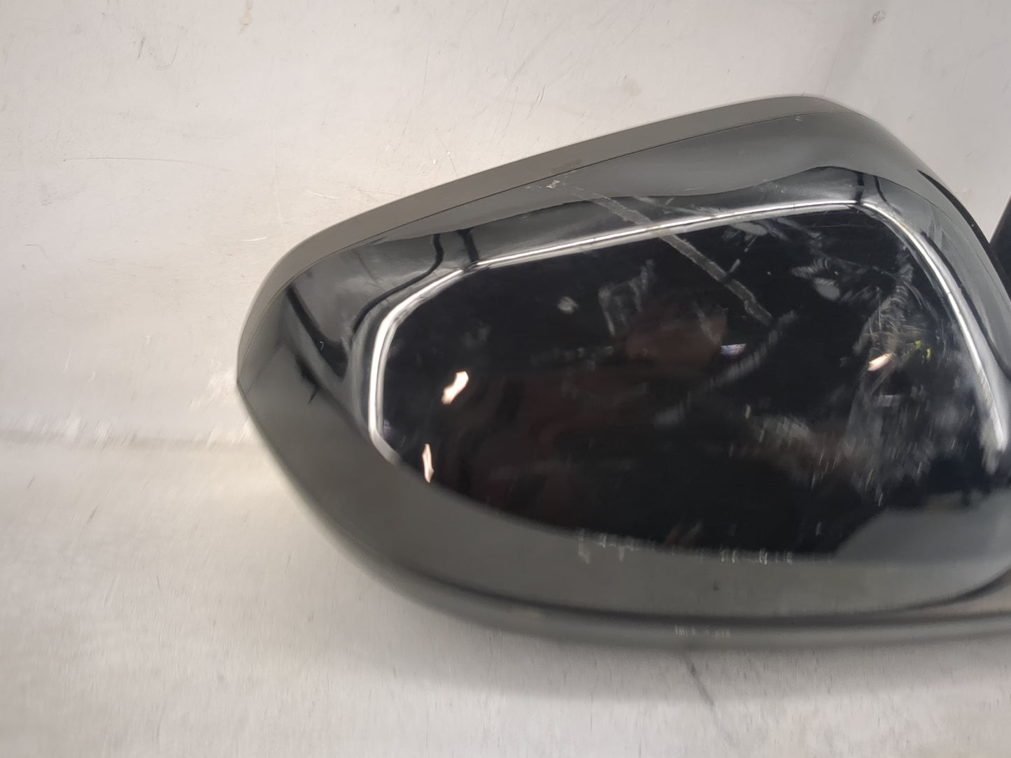 2024 Chevrolet Trax Passenger Side View Mirror - Right Door Mirror OEM Used - Oemusedautoparts1.com