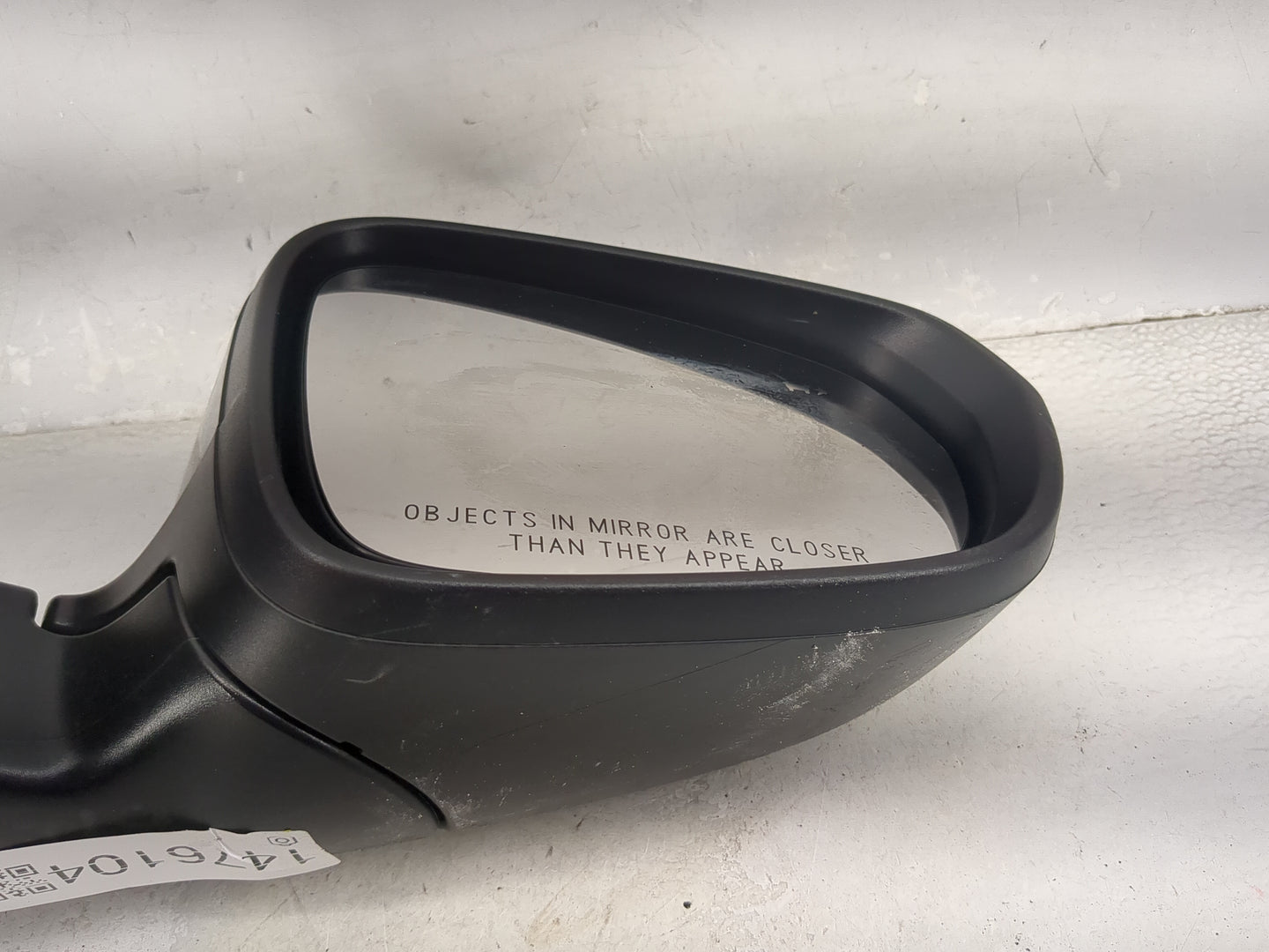 2024 Chevrolet Trax Passenger Side View Mirror - Right Door Mirror OEM Used - Oemusedautoparts1.com